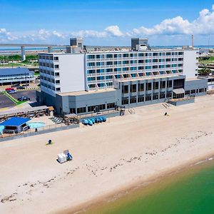 Doubletree By Hilton Corpus Christi Beachfront